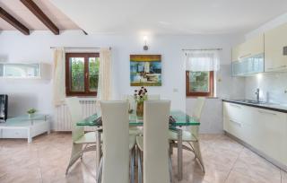 Villa Lucas - Novigrad - 7