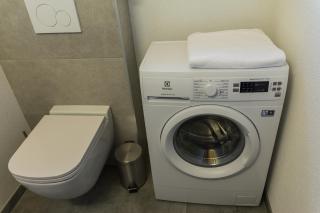 Apartmány LAMA - Nižné Malatíny - 3