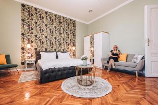 Central Park Apartments - Oradea - 3