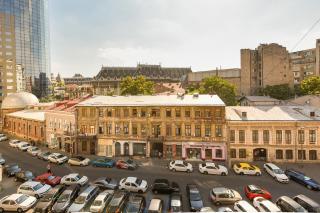 Classy Comfort - Chic Studio on Regina Elisabeta - Bucarest - 8