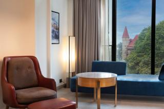 The Oasis Mussoorie - A Member of Radisson Individuals - 9