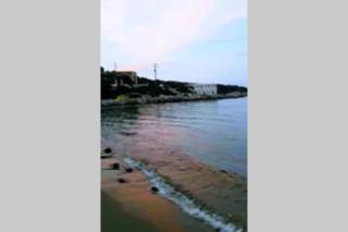 Summer aura - seaside place - 2