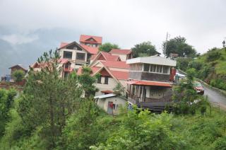 Manla Homes Resort - Mashobra - 6