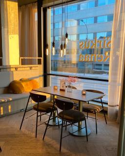 Bjørvika Apartments - Sirkus Renaa - Stavanger - 3