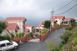 Manla Homes Resort - Mashobra - 2
