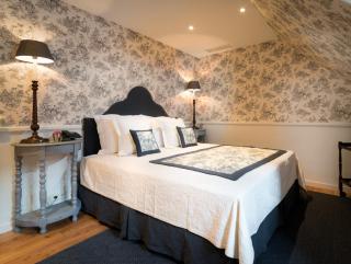 Canalside House - Luxury Guesthouse - Brugge - 4
