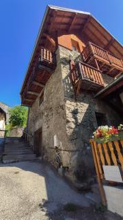 La Grange St. Cyprien, Venosc - Les Deux Alpes - Vénosc - 8