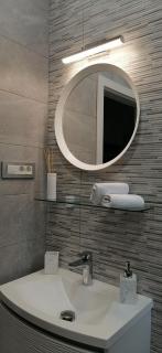 RIKI'S APARTMENT-ZAGREB - Zagreb - 4