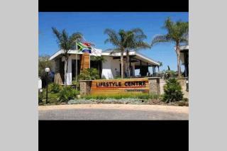 The Blyde Silverlakes - Boschkop - 5