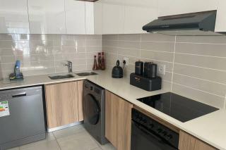The Blyde Silverlakes - Boschkop - 1