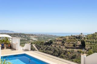 Villa Natalia - Nerja - 9