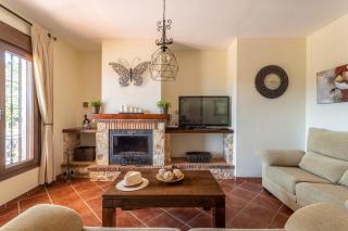 Villa Natalia - Nerja - 4