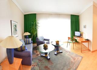 Hotel Meerane - 9