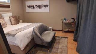 Mount Shekinah Country Hotel - 8