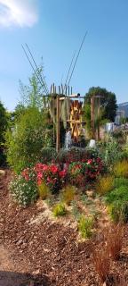 Le clos des primevères - Aix-les-Bains - 6
