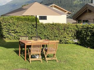 Haus Maschol - Wald am Arlberg - 2