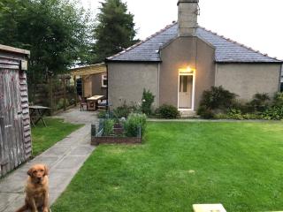 Nurse's Cottage - Tomintoul - 0