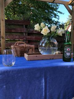 Nurse's Cottage - Tomintoul - 1