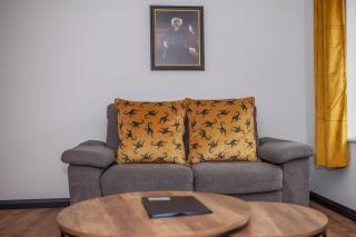 Holyrood New Apartment - Édimbourg - 7