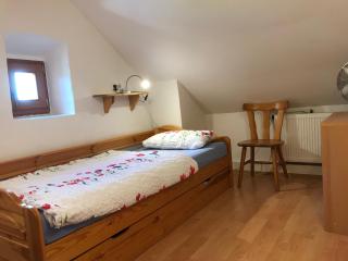 Ferienhaus "Spatzennest" Eifel Gerolstein Hunde ok - Oberbettingen - 4