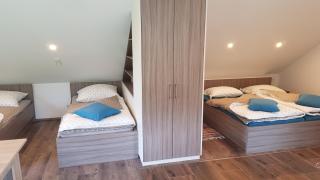 Apartma Cifra Begunje - Begunje na Gorenjskem - 9