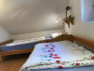 Ferienhaus "Spatzennest" Eifel Gerolstein Hunde ok - Oberbettingen - 5