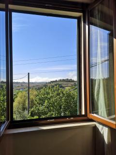Le Castellacce - Siena - 2