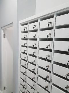Luxury Woodstock Studio Apartments - Città del Capo - 4