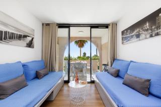 ZAHARA 123 YourHostHelper - Cannes - 9