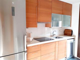 Adosado Marblés con Txoko y Wifi - 5