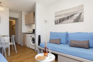ZAHARA 123 YourHostHelper - Cannes - 6