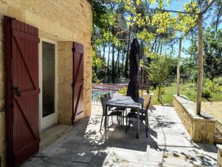 Salamandre 2 proche de Sarlat de 1 à 5 personnes - 5