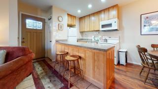 San Sierra #10 Condo - Mammoth Lakes - 2
