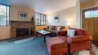 San Sierra #10 Condo - Mammoth Lakes - 5