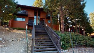 Mammoth West #116 Condo - Mammoth Lakes - 9