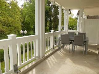 Dünenpark Binz - Fewos by Sander - strandnah mit Balkon oder Terrasse - Hunde willkommen - 6