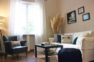 COZY Stylish Apt., 800m to METRO, 2min to Highway - Athens - 8