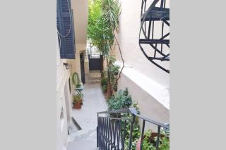 COZY Stylish Apt., 800m to METRO, 2min to Highway - Athens - 7