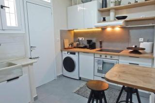 COZY Stylish Apt., 800m to METRO, 2min to Highway - Athens - 5