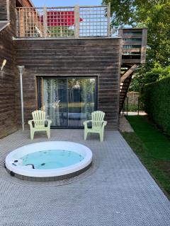 Le Lagon - Jargeau - 1