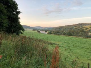 Nurse's Cottage - Tomintoul - 5