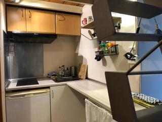Estudio Finestrelles Barcelona - Esplugues de Llobregat - 8