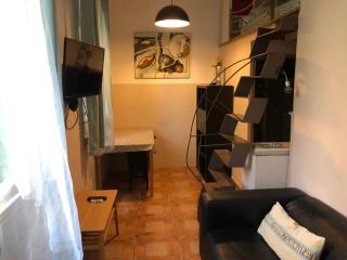Estudio Finestrelles Barcelona - Esplugues de Llobregat - 1