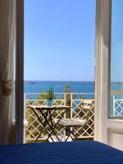 B&B Mare Blu - Sapri - 7