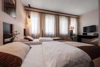 Hotel Borowiecki - Łódź - 1