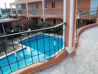 Room in Guest room - Apartahotel Next Nivel - Queen Room - Punta Cana - 9