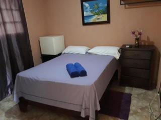 Room in Guest room - Apartahotel Next Nivel - Queen Room - Punta Cana - 6
