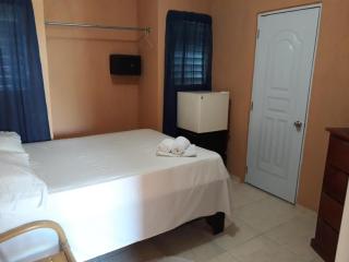 Room in Guest room - Apartahotel Next Nivel - Queen Room - Punta Cana - 5