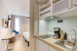 Appart'City Confort Paris Clichy - Mairie - Clichy - 6