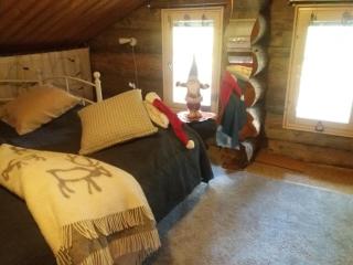 A room (or 2 or 3) in a Lapland House of Dreams - 7